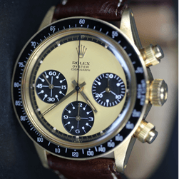 Часы - Rolex Paul Newman Daytona